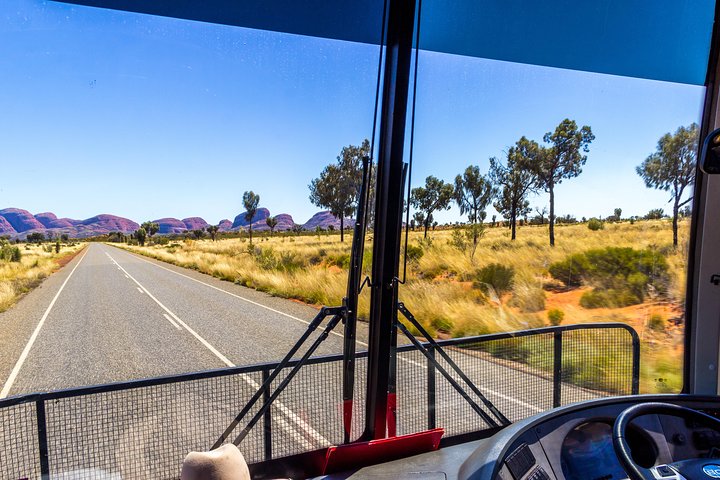 Lightning Ridge Tourism