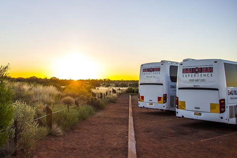 Uluru And Kata Tjuta Experience With BBQ Dinner - Lightning Ridge Tourism 2