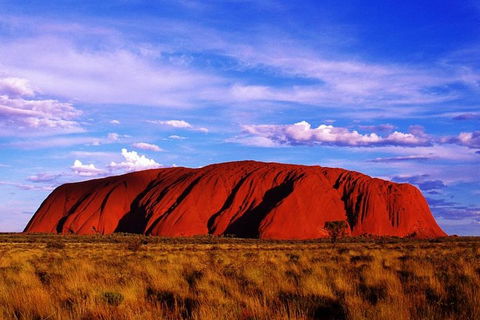 Uluru And Kata Tjuta Experience With BBQ Dinner - Lightning Ridge Tourism 4