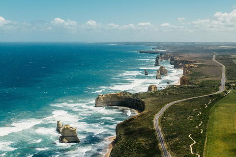 12 Apostles Eco-Friendly Great Ocean Road Iconic Adventure From Melbourne - Lightning Ridge Tourism 3