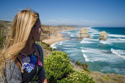 12 Apostles Eco-Friendly Great Ocean Road Iconic Adventure From Melbourne - Lightning Ridge Tourism 5