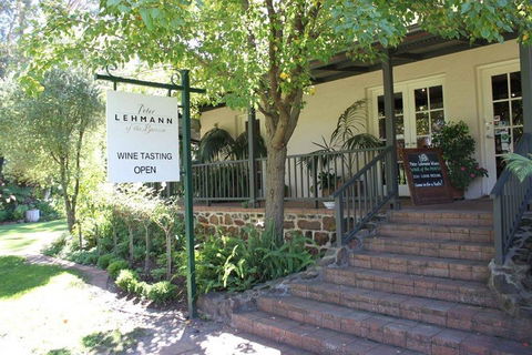 Barossa Valley Wineries Tour With Tastings And Lunch From Adelaide - Lightning Ridge Tourism 2