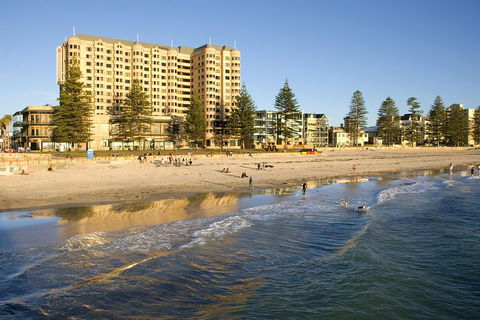 McLaren Vale And Glenelg Wine Tasting And Sightseeing (Half-day Afternoon) - Lightning Ridge Tourism 3
