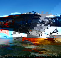 Express Jet Boat Ride  Aquaduck - Lightning Ridge Tourism