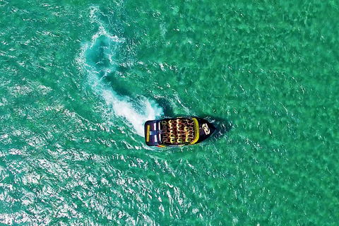 Gold Coast Jetboat And Parasail Combo - For 2 People - Lightning Ridge Tourism 5