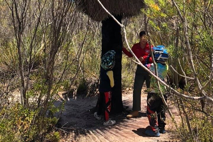  Lightning Ridge Tourism