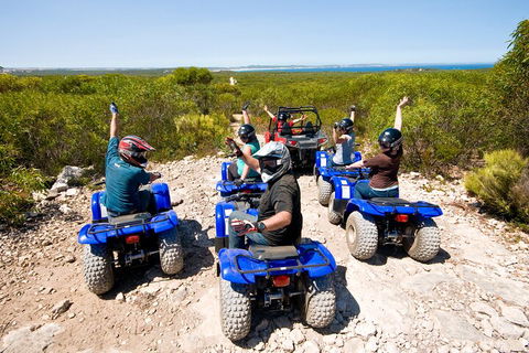 Kangaroo Island Quad Bike (ATV) Tours - Lightning Ridge Tourism 3