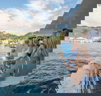 Magnetic Island Round-Trip Ferry From Townsville - Lightning Ridge Tourism