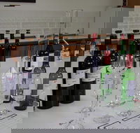 Penfolds Barossa Valley Make Your Own Wine - Lightning Ridge Tourism