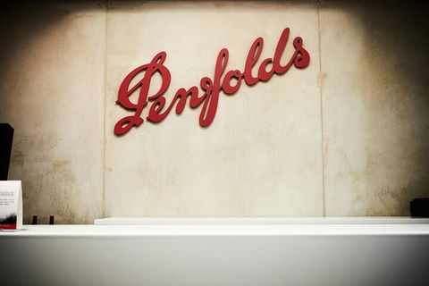 Penfolds Barossa Valley: Make Your Own Wine - Lightning Ridge Tourism 5