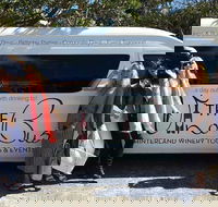 Mount Tamborine Wine Tasting Tour from Brisbane or the Gold Coast - Lightning Ridge Tourism