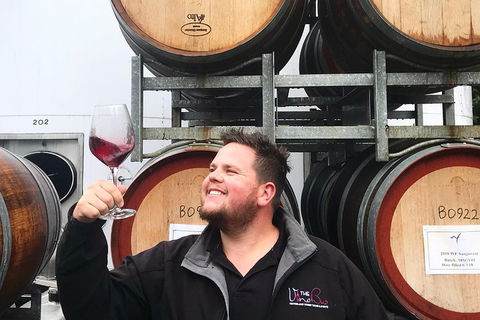 Mount Tamborine Wine Tasting Tour From Brisbane Or The Gold Coast - Lightning Ridge Tourism 2
