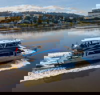 2.5 Hour Morning Discovery Cruise including sailing into the Cataract Gorge - Lightning Ridge Tourism