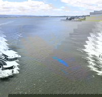 2.50 hour Afternoon Discovery Cruise including Cataract Gorge departing at 3 pm - Lightning Ridge Tourism