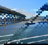 Derwent River Historic Harbour Cruise From Hobart - Lightning Ridge Tourism