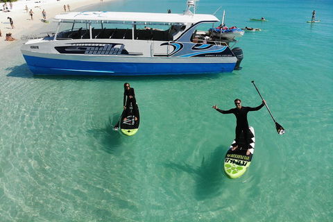 Whitsunday Bullet Day Trip - Whitehaven Beach And Snorkelling - Lightning Ridge Tourism 4