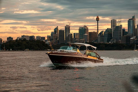 Private Sunset Cruise On Sydney Harbour For Up To Six Guests - Lightning Ridge Tourism 4