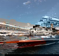 Private Icons and Highlights Cruise of Sydney Harbour - Lightning Ridge Tourism