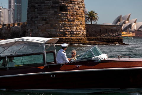 Private Icons And Highlights Cruise Of Sydney Harbour - Lightning Ridge Tourism 3