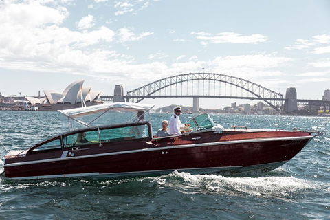Private Icons And Highlights Cruise Of Sydney Harbour - Lightning Ridge Tourism 5