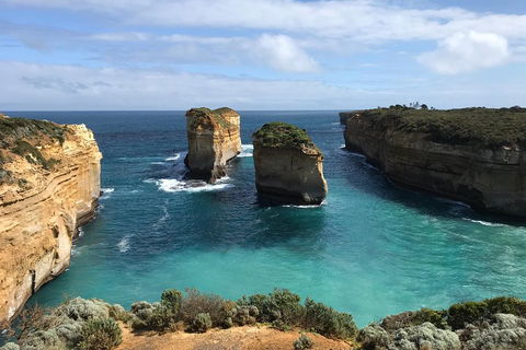 Great Ocean Road Reverse Itinerary Tour - Lightning Ridge Tourism 0