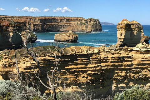 Great Ocean Road Reverse Itinerary Tour - Lightning Ridge Tourism 1
