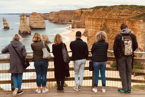 Great Ocean Road Reverse Itinerary Tour - Lightning Ridge Tourism 2