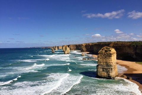 Great Ocean Road Reverse Itinerary Tour - Lightning Ridge Tourism 4