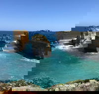 Great Ocean Road Reverse Itinerary PREMIUM Tour - Lightning Ridge Tourism
