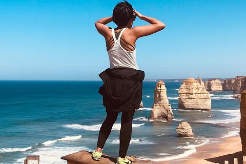 Great Ocean Road Reverse Itinerary PREMIUM Tour - Lightning Ridge Tourism 4