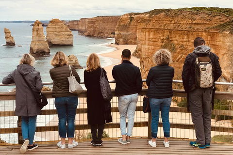 Great Ocean Road Reverse Itinerary PREMIUM Tour - Lightning Ridge Tourism 5