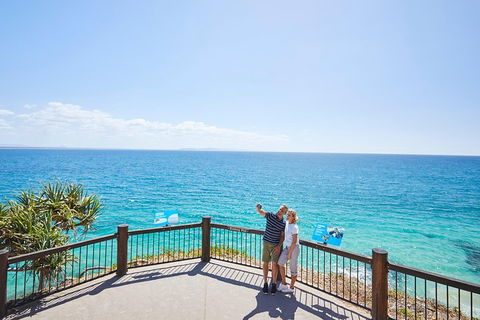 Noosa Everglades Serenity Cruise & Highlights Tour Inc. Lunch & Cruise - Lightning Ridge Tourism 3