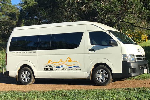 Noosa Everglades Serenity Cruise & Highlights Tour Inc. Lunch & Cruise - Lightning Ridge Tourism 5