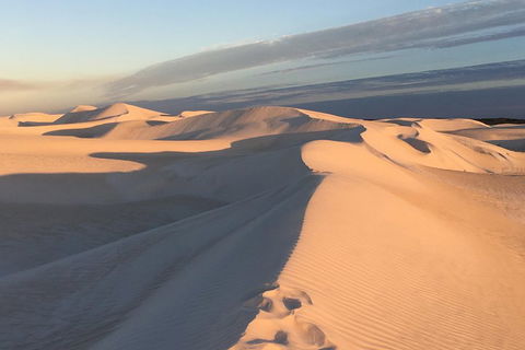 Pinnacles Desert Private Tour - Lightning Ridge Tourism 1