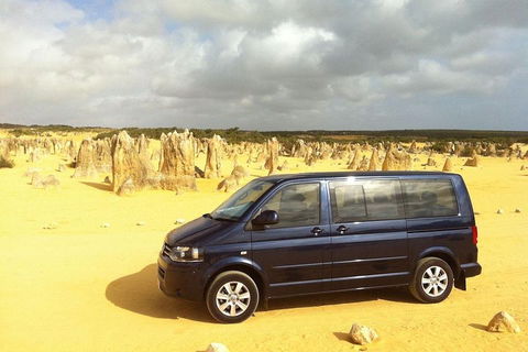 Pinnacles Desert Private Tour - Lightning Ridge Tourism 3