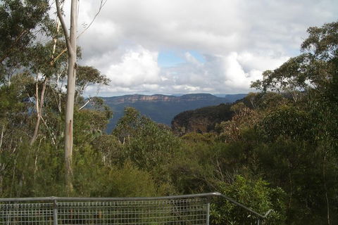 PRIVATE All-Day Blue Mountains Tour With Professional Guide For Up To 4 People - Lightning Ridge Tourism 3