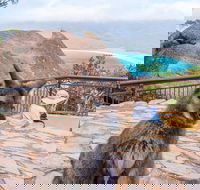 Wineglass Bay  Freycinet NP Full Day Tour from Hobart via Richmond Village - Lightning Ridge Tourism