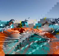 Full-Day Great Barrier Reef Sailing Trip - Lightning Ridge Tourism