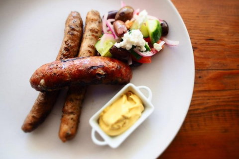 Secret Food Tours Sydney W/ Private Tour Option - Lightning Ridge Tourism 2