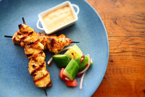 Secret Food Tours Sydney W/ Private Tour Option - Lightning Ridge Tourism 5