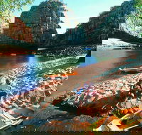 Nitmiluk Katherine Gorge Canoe Adventure Tours - Lightning Ridge Tourism