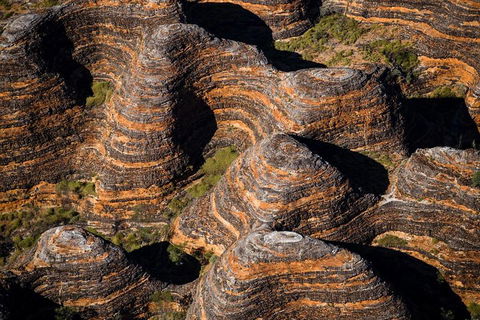 Bungle Bungle Scenic Flights, Domes & Cathedral Gorge Walk - Lightning Ridge Tourism 4