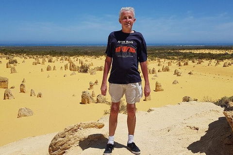 Pinnacles Day Trip From Perth Including Yanchep National Park - Lightning Ridge Tourism 1