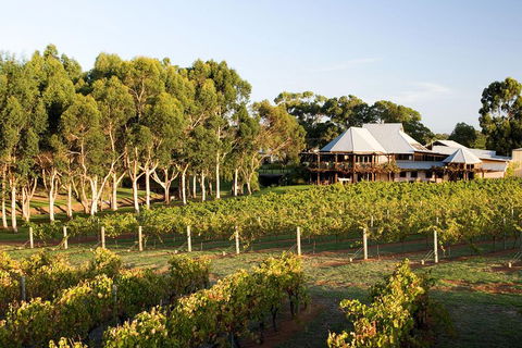Margaret River And Geographe Bay Region Day Trip From Perth - Lightning Ridge Tourism 1