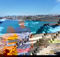 Bondi Beach Walking Tour with Optional Bondi to Bronte Coastal Walk - Lightning Ridge Tourism