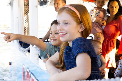 Aquaduck & Your Choice Of Gold Coast Rainforest Tour - Lightning Ridge Tourism 2