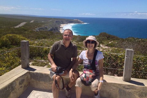 Kangaroo Island 4WD Tour - Best Of KI In 2 Days - Lightning Ridge Tourism 2