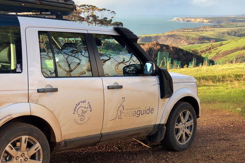 Kangaroo Island 4WD Tour - Best Of KI In 2 Days - Lightning Ridge Tourism 4
