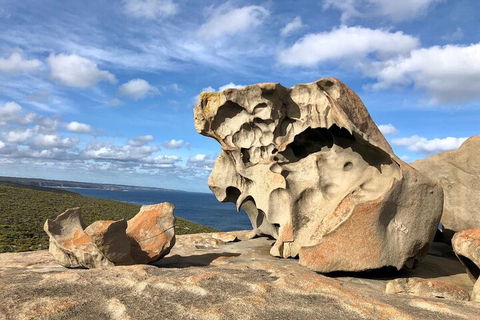 Kangaroo Island 4WD Tour - Best Of KI In 2 Days - Lightning Ridge Tourism 5