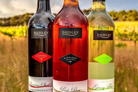 Wine Tour 4WD Tour - Lightning Ridge Tourism 2